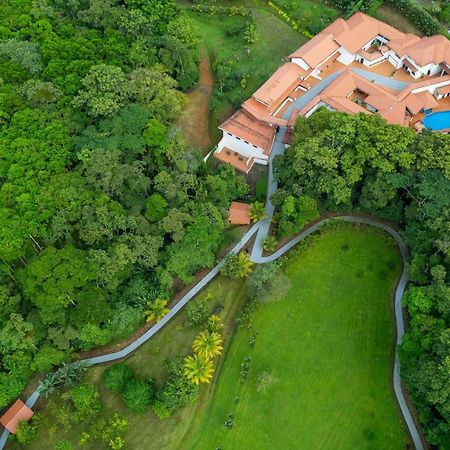 Serenity Rainforest Condos La Fortuna Kültér fotó