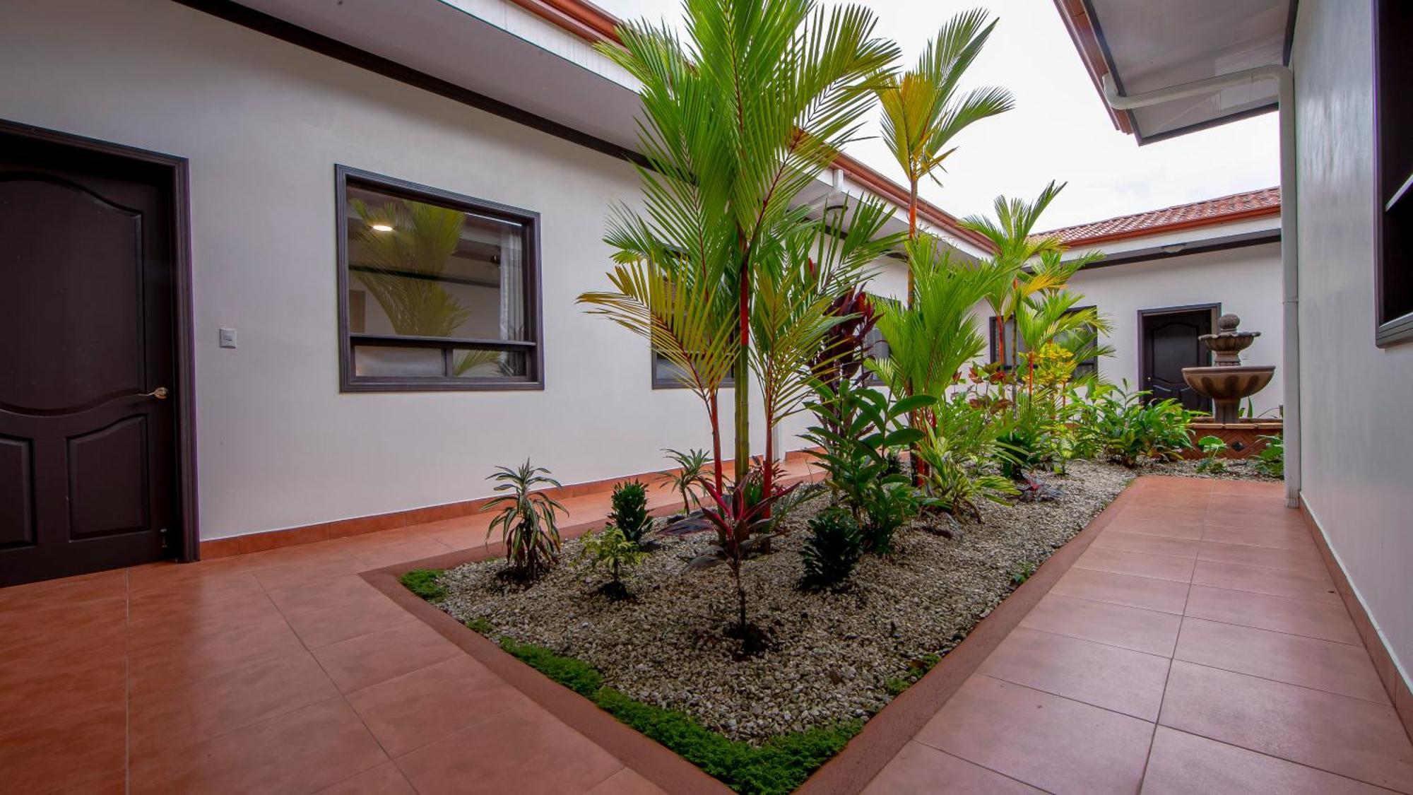 Serenity Rainforest Condos La Fortuna Kültér fotó