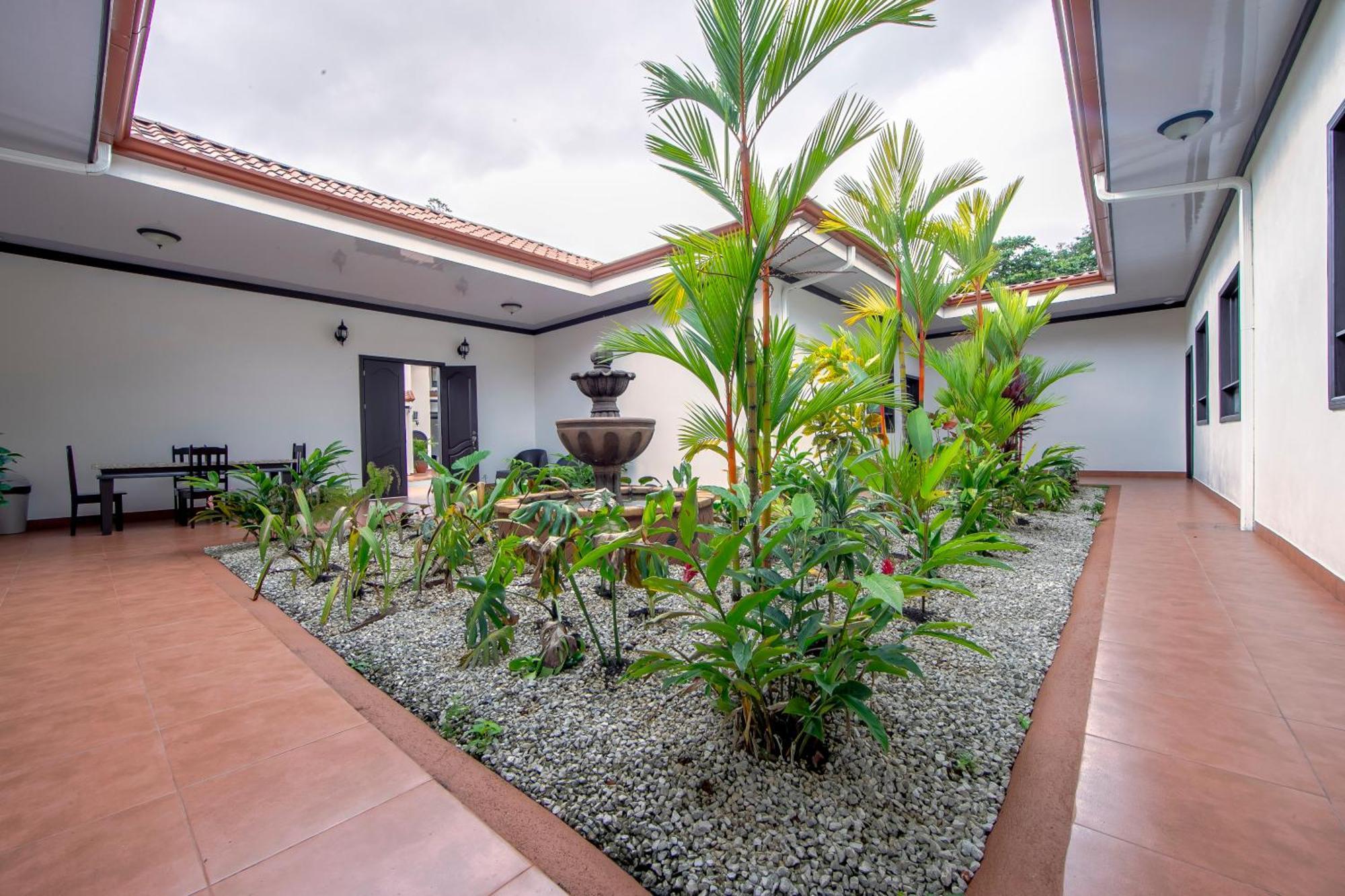 Serenity Rainforest Condos La Fortuna Kültér fotó