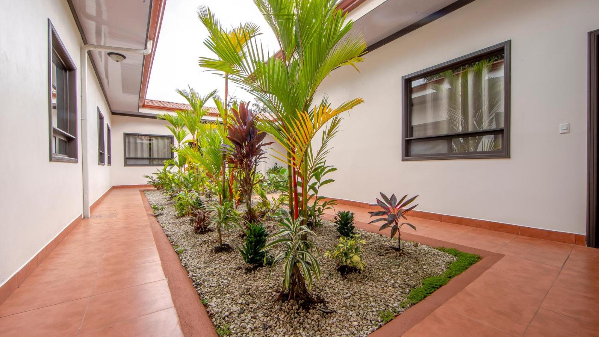 Serenity Rainforest Condos La Fortuna Kültér fotó