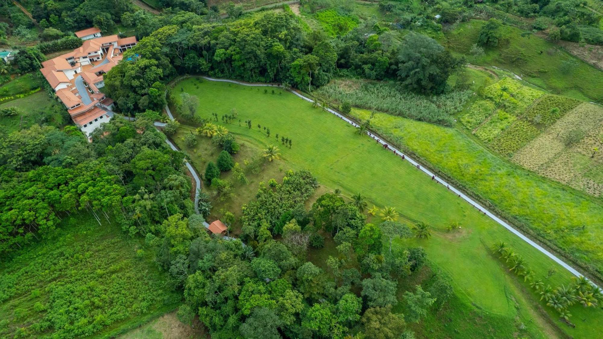 Serenity Rainforest Condos La Fortuna Kültér fotó