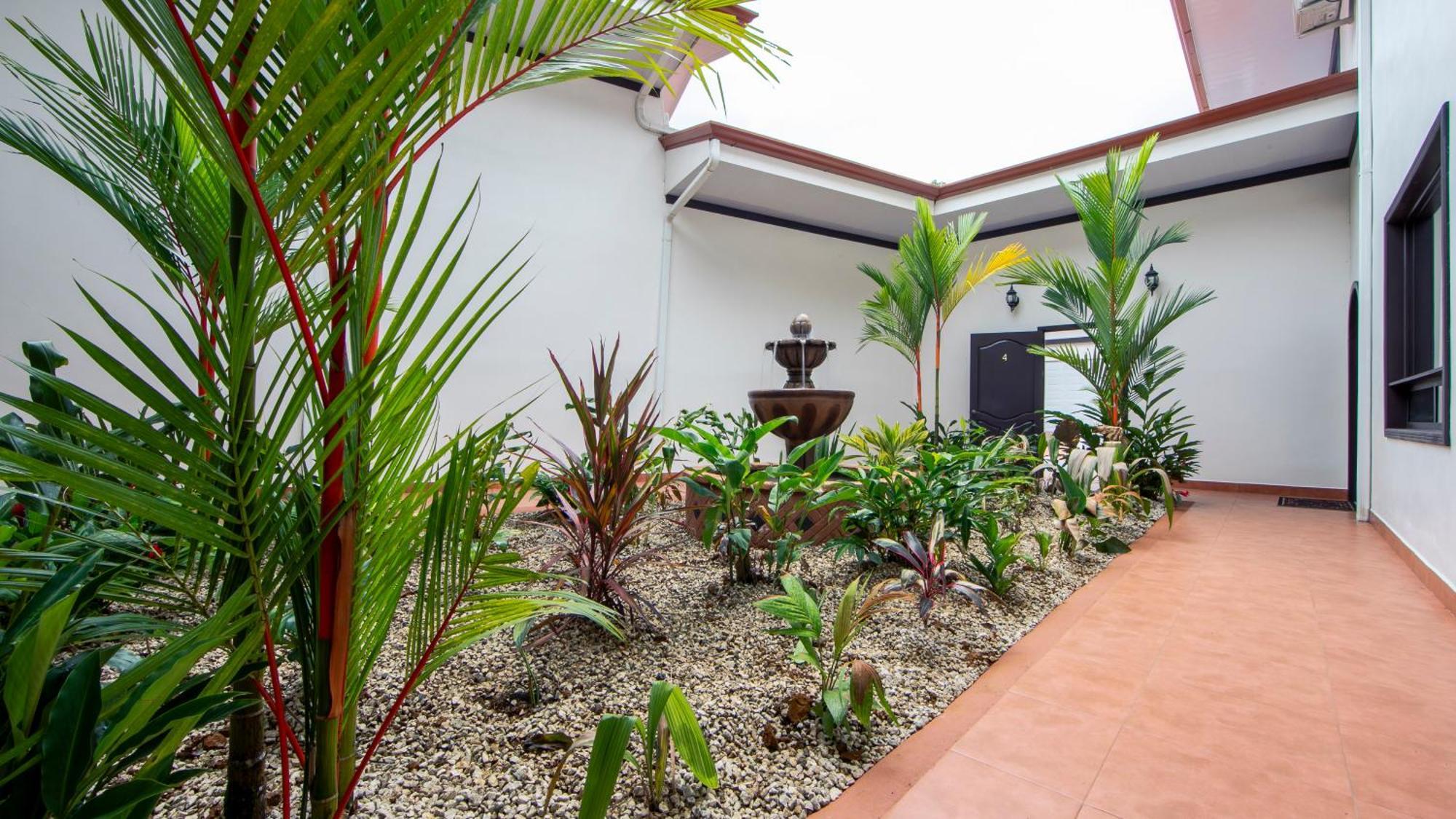 Serenity Rainforest Condos La Fortuna Kültér fotó