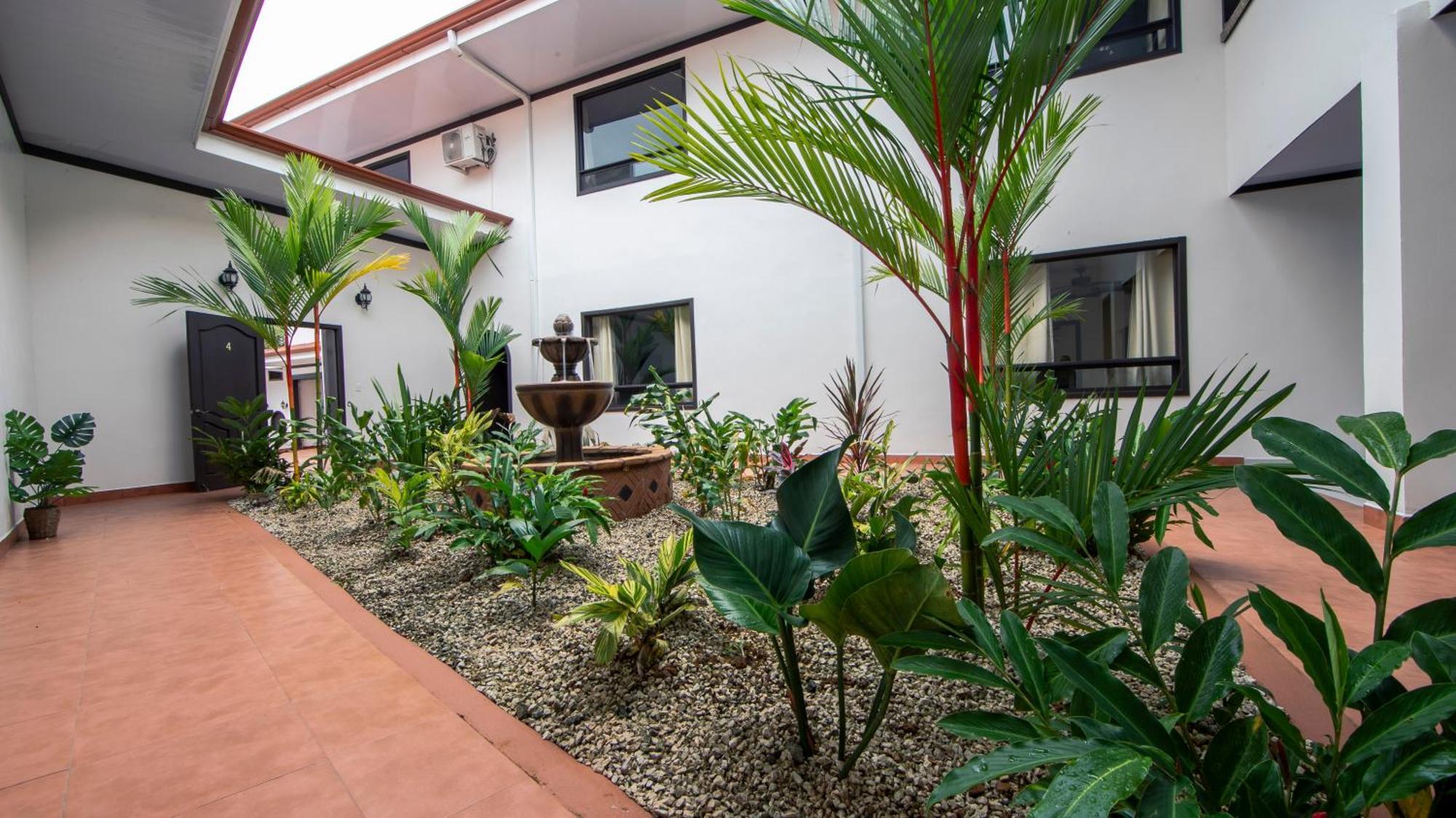 Serenity Rainforest Condos La Fortuna Kültér fotó