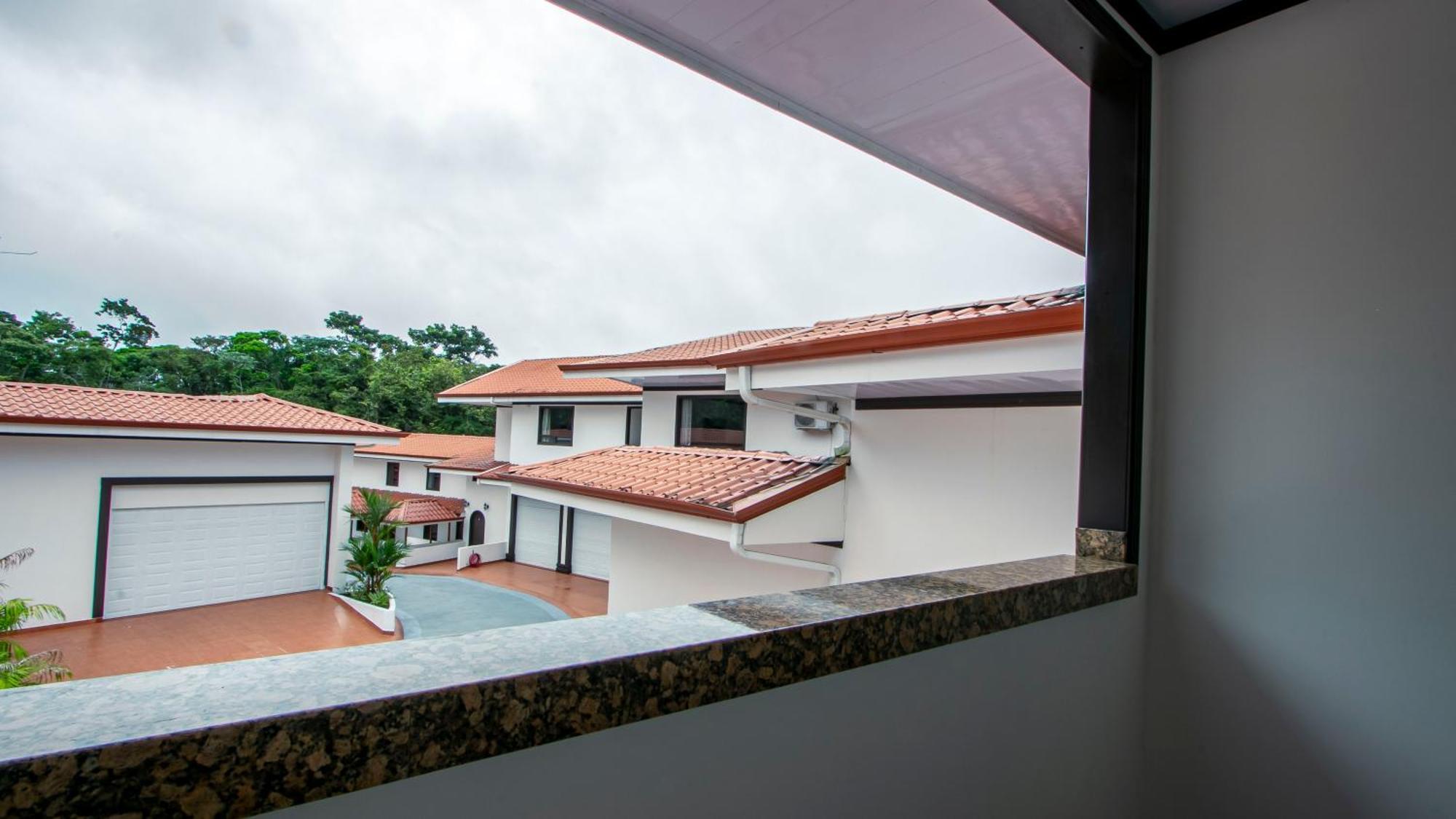 Serenity Rainforest Condos La Fortuna Kültér fotó