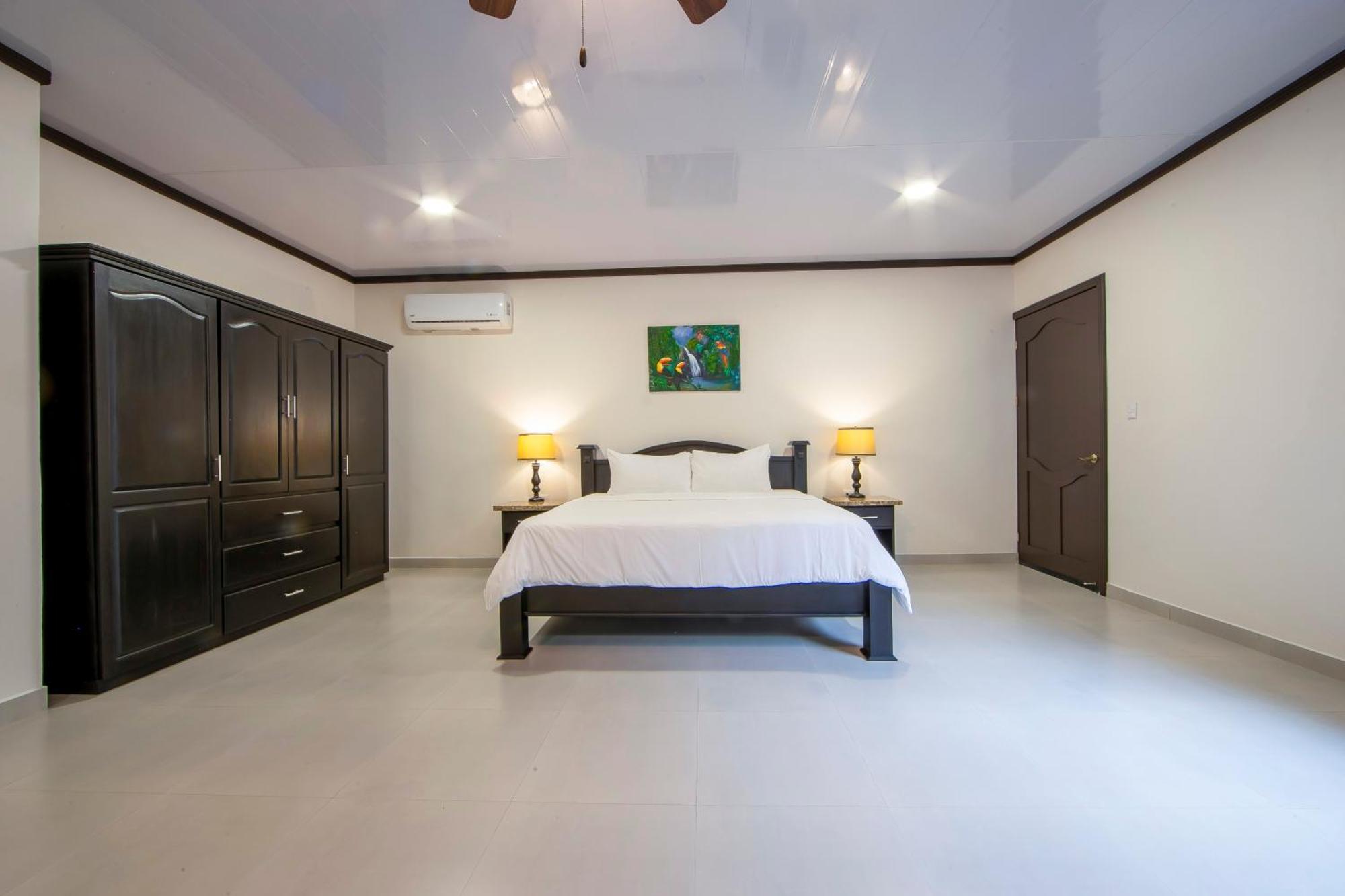 Serenity Rainforest Condos La Fortuna Kültér fotó
