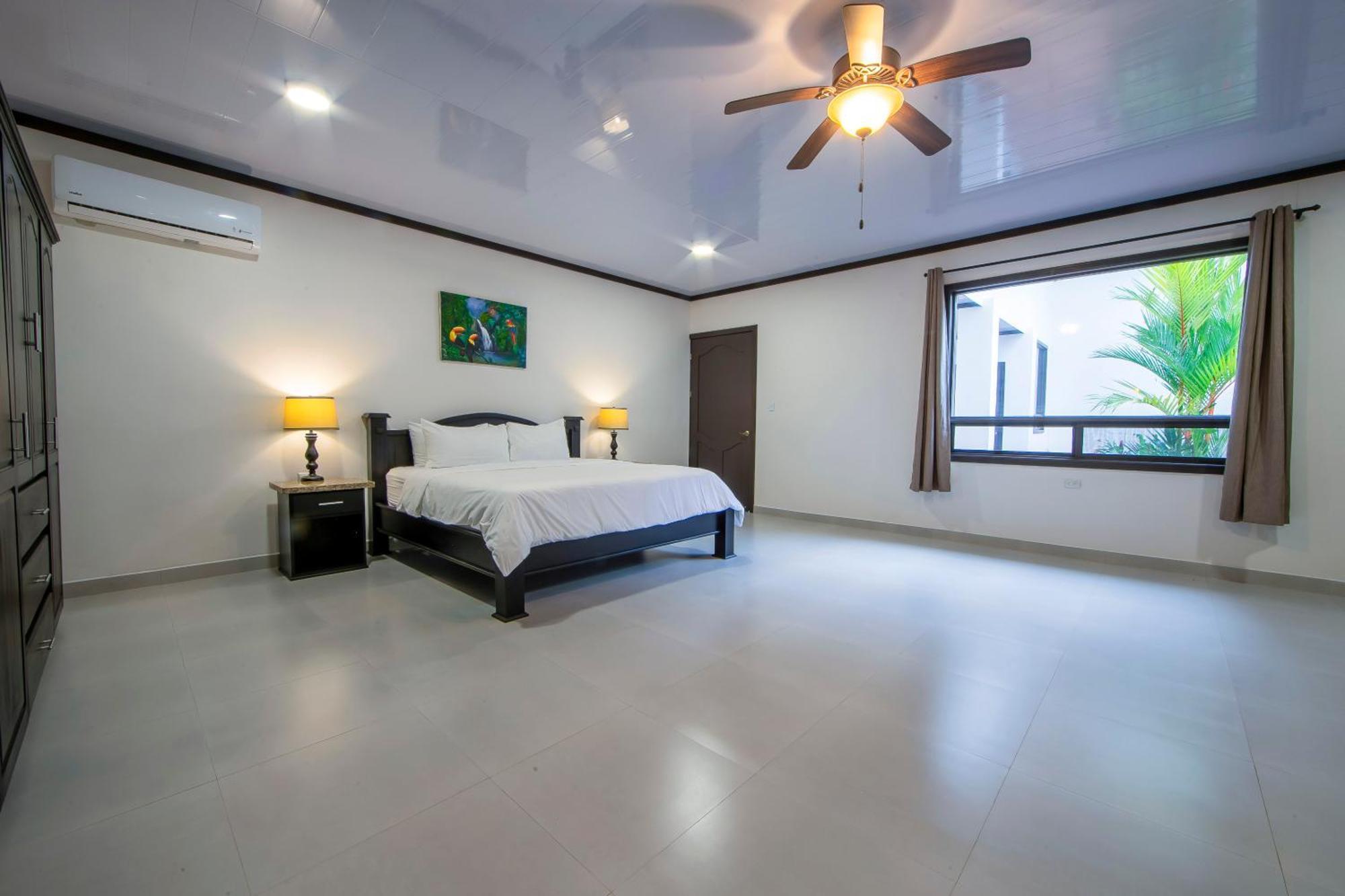 Serenity Rainforest Condos La Fortuna Kültér fotó