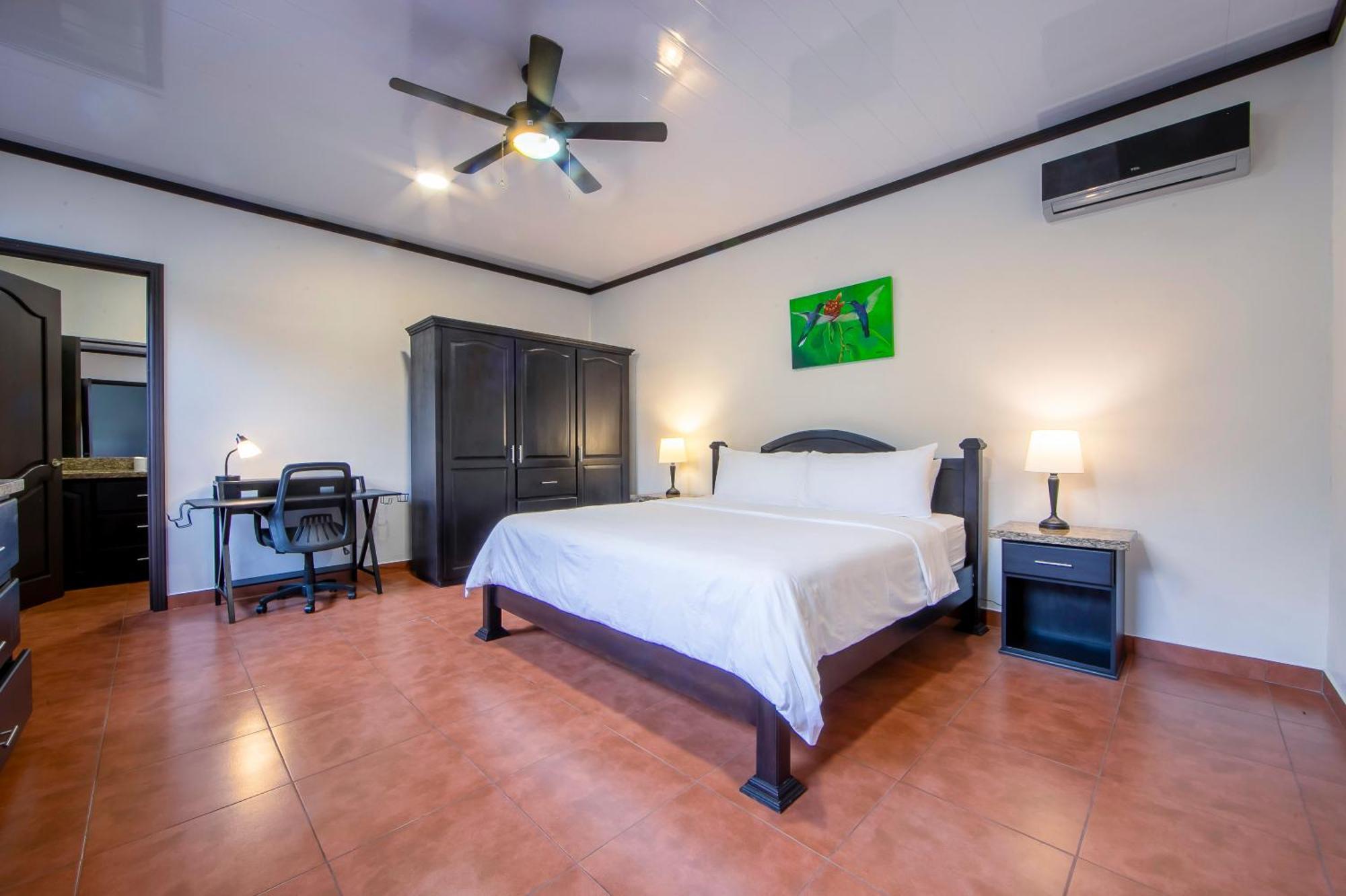 Serenity Rainforest Condos La Fortuna Kültér fotó